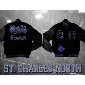 St Charles North High School - Customer's Product with price 270.95