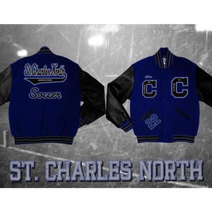 St Charles North High School - Customer's Product with price 436.95