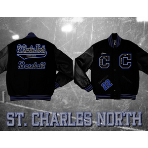 St Charles North High School - Customer's Product with price 248.95