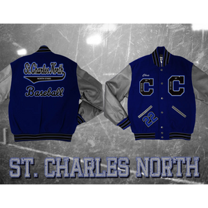 St Charles North High School - Customer's Product with price 250.95