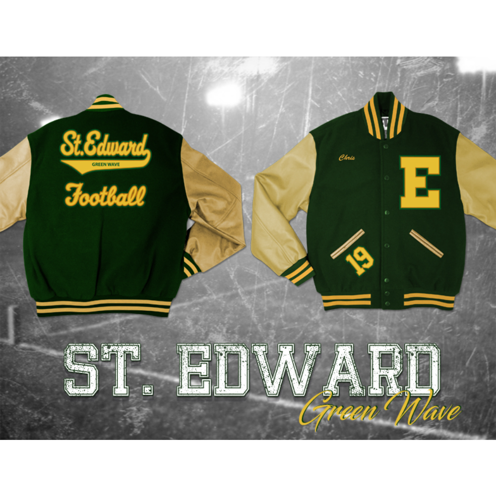 St Edward High School - Customer's Product with price 394.90