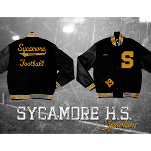 Sycamore High School - Customer's Product with price 278.95