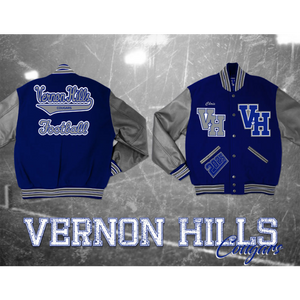 Vernon Hills High School - Customer's Product with price 302.90