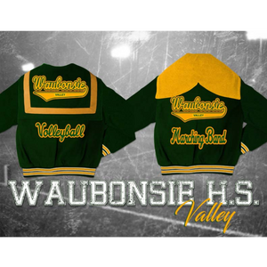 Waubonsie Valley High School - Customer's Product with price 392.90
