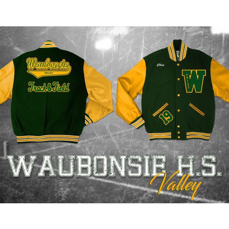 Waubonsie Valley High School - Customer's Product with price 250.95