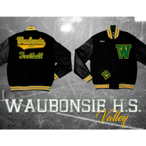 Waubonsie Valley High School - Customer's Product with price 287.90