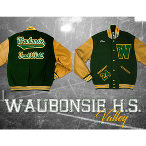 Waubonsie Valley High School - Customer's Product with price 352.90