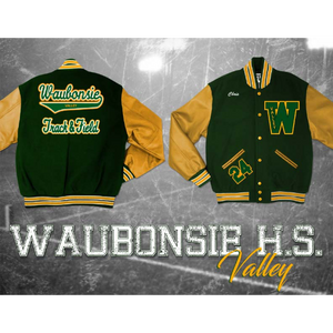 Waubonsie Valley High School - Customer's Product with price 429.95