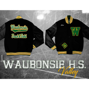 Waubonsie Valley High School - Customer's Product with price 331.95