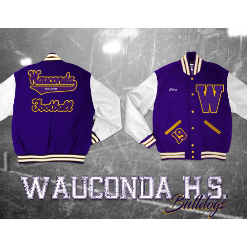 Wauconda High School - Customer's Product with price 310.90