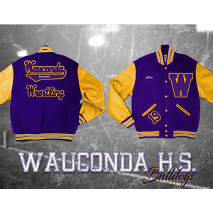 Wauconda High School - Customer's Product with price 302.90