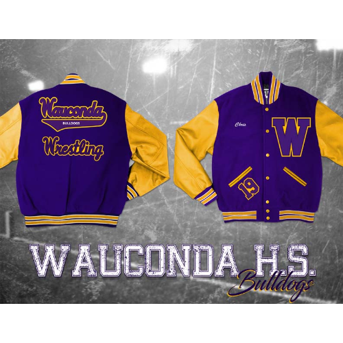 Wauconda High School - Customer's Product with price 323.90