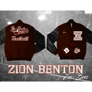 Zion Benton Township High School - Customer's Product with price 270.95