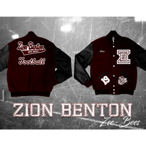 Zion Benton Township High School - Customer's Product with price 308.90