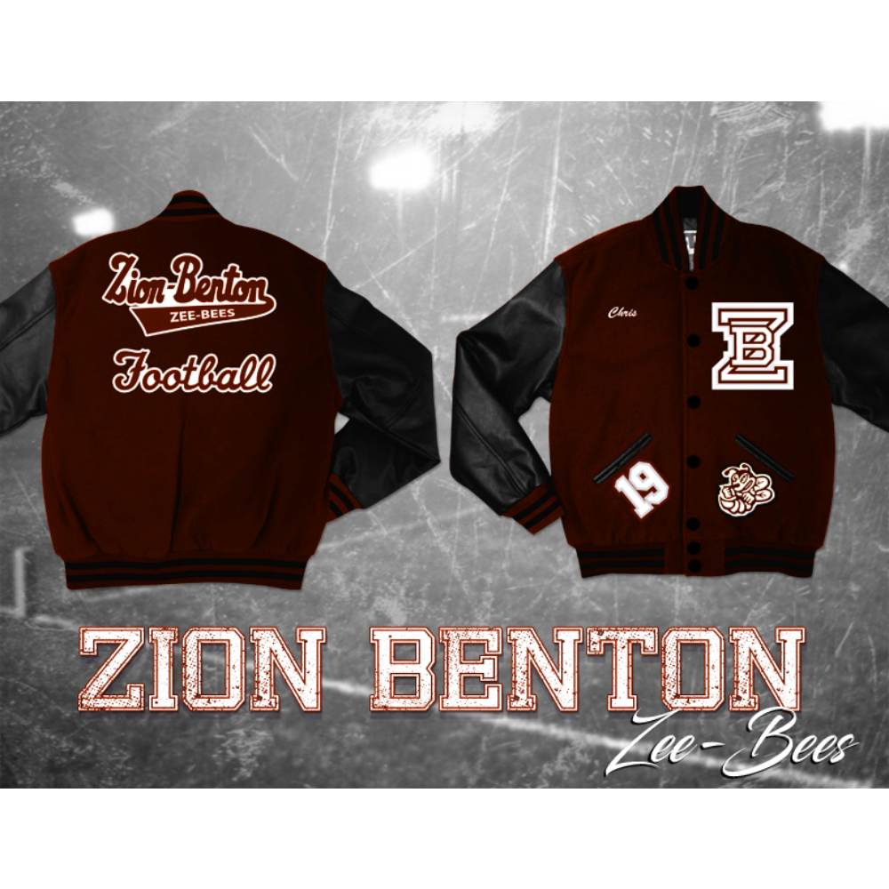 Zion Benton Township High School - Customer's Product with price 294.95