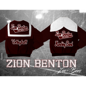 Zion Benton Township High School - Customer's Product with price 323.95