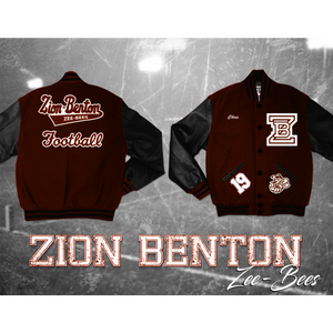 Zion Benton Township High School - Customer's Product with price 462.85