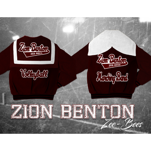 Zion Benton Township High School - Customer's Product with price 423.90