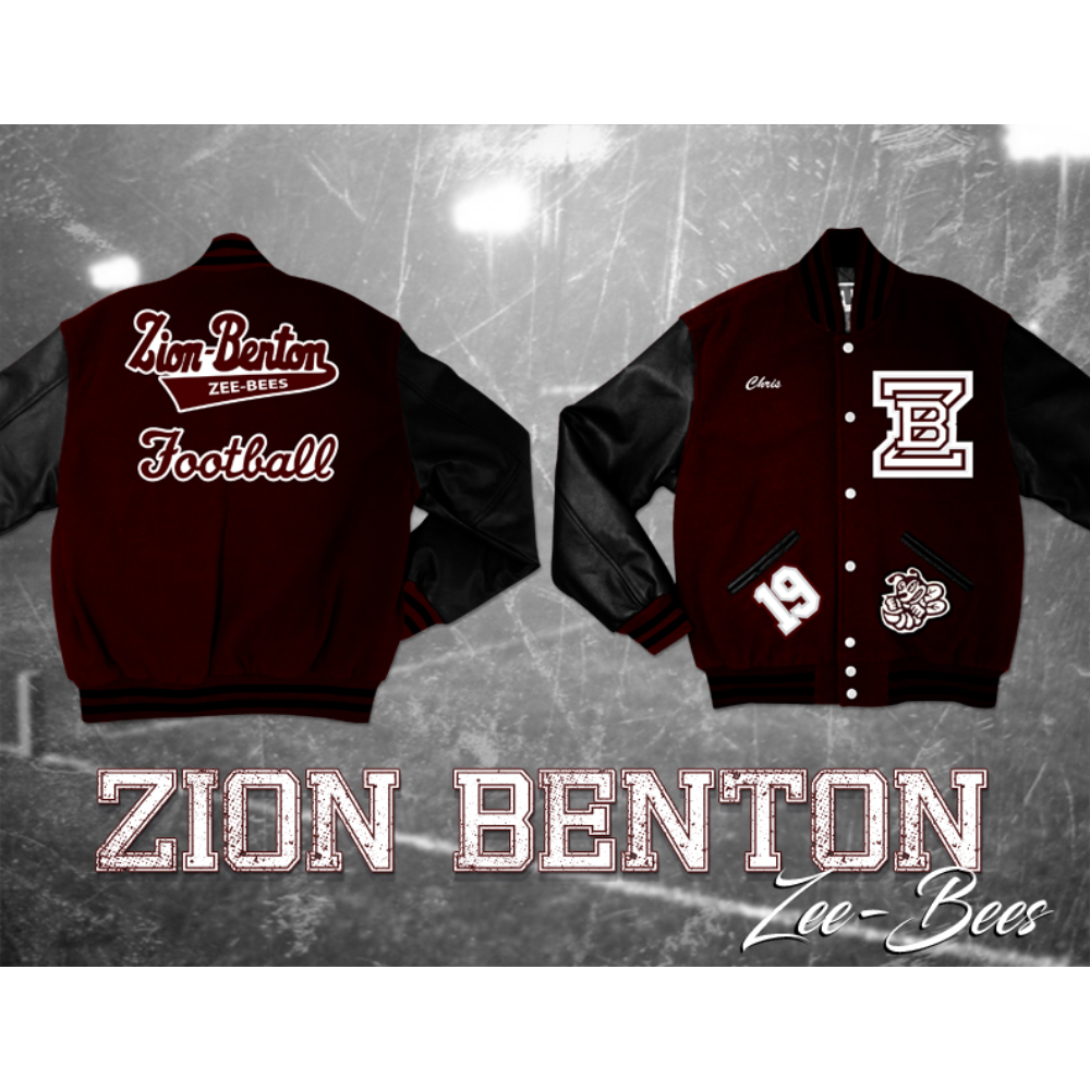 Zion Benton Township High School - Customer's Product with price 432.90