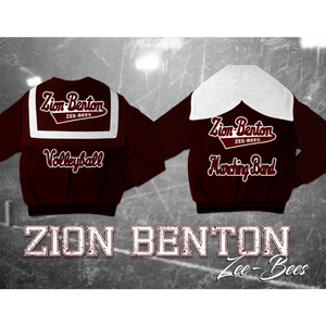 Zion Benton Township High School - Customer's Product with price 424.85