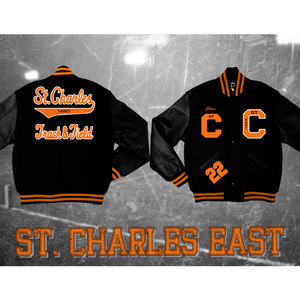 St Charles East High School - Customer's Product with price 339.85
