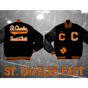 St Charles East High School - Customer's Product with price 371.90