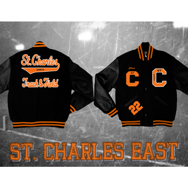 St Charles East High School - Customer's Product with price 311.85