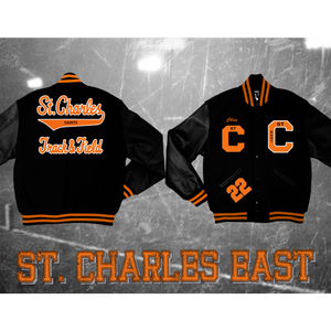 St Charles East High School - Customer's Product with price 364.85