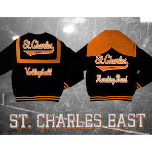 St Charles East High School - Customer's Product with price 379.95