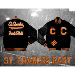 St Charles East High School - Customer's Product with price 380.85
