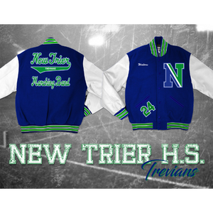New Trier High School - Customer's Product with price 380.85