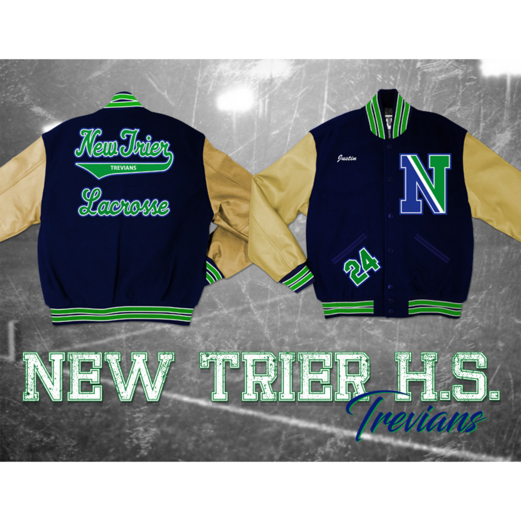 New Trier High School - Customer's Product with price 302.95