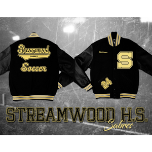 Streamwood High School - Customer's Product with price 287.90