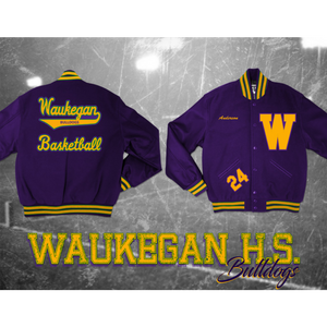 Waukegan High School - Customer's Product with price 253.85 ID PPfzHz9rFD8puWTDXtYkCzyT