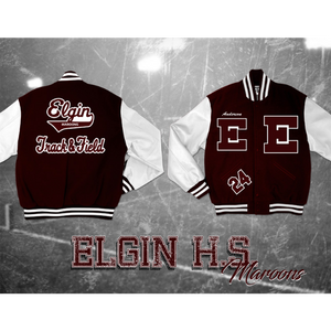 Elgin High School - Customer's Product with price 335.90