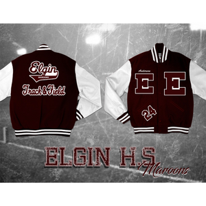 Elgin High School - Customer's Product with price 235.95