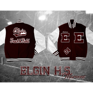 Elgin High School - Customer's Product with price 471.90