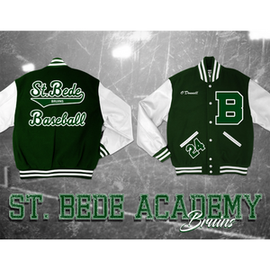 St Bede Academy - Customer's Product with price 340.90