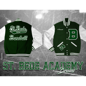 St Bede Academy - Customer's Product with price 270.95