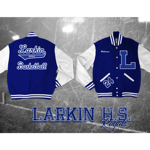 Larkin High School - Customer's Product with price 357.95