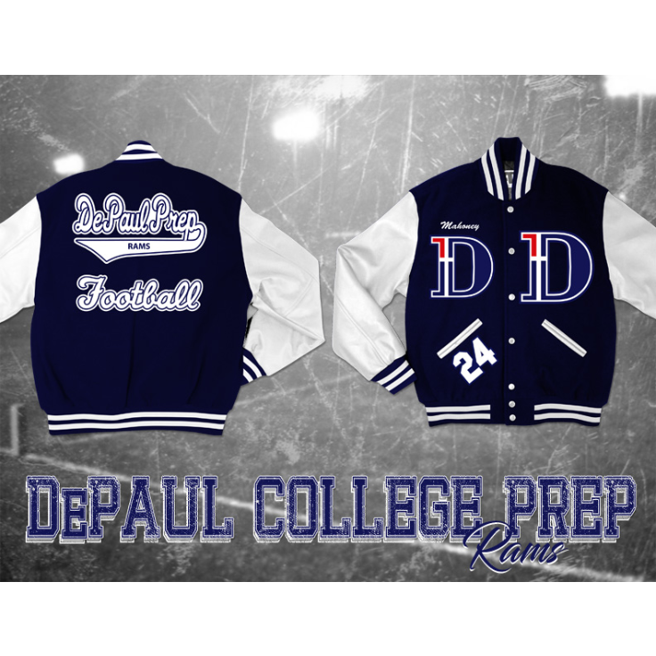 DePaul College Prep - Customer's Product with price 263.95