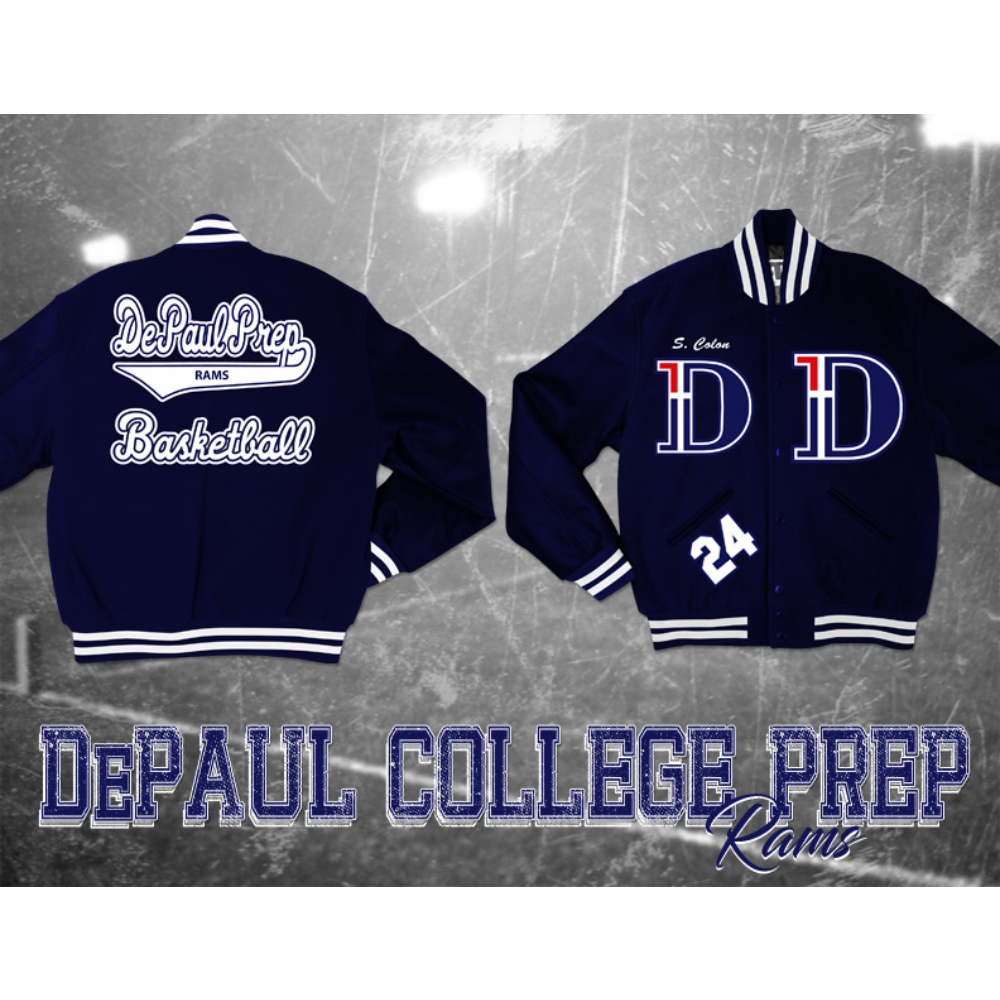 DePaul College Prep - Customer's Product with price 270.95