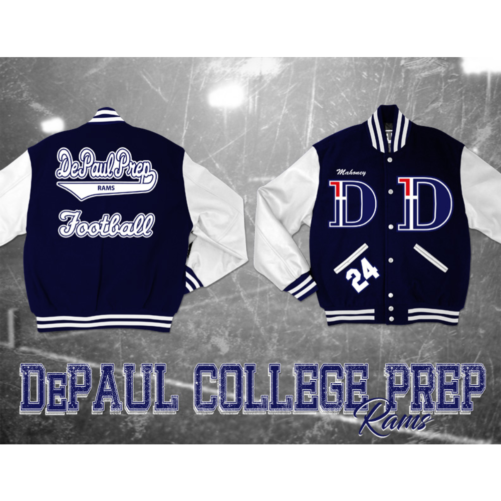 DePaul College Prep - Customer's Product with price 306.95