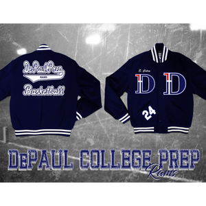 DePaul College Prep - Customer's Product with price 272.95