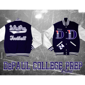 DePaul College Prep - Customer's Product with price 322.95