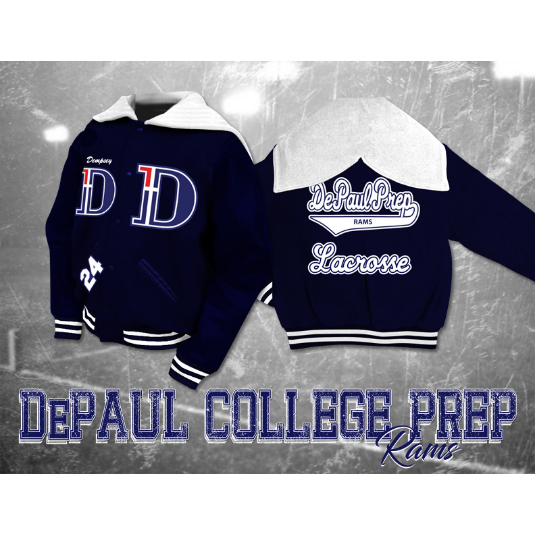 DePaul College Prep - Customer's Product with price 316.95