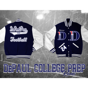DePaul College Prep - Customer's Product with price 306.95